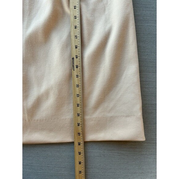 Vintage Givenchy Sport Wool Blend A-Line Skirt 16 - Picture 7 of 7